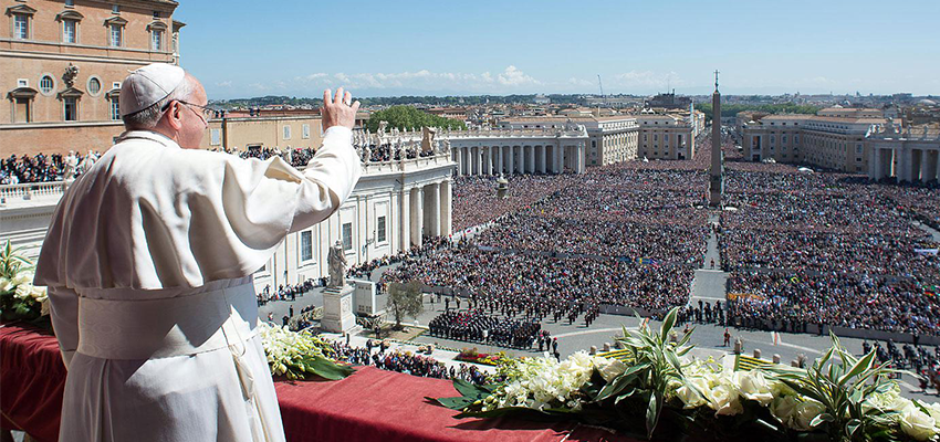 EasterPope