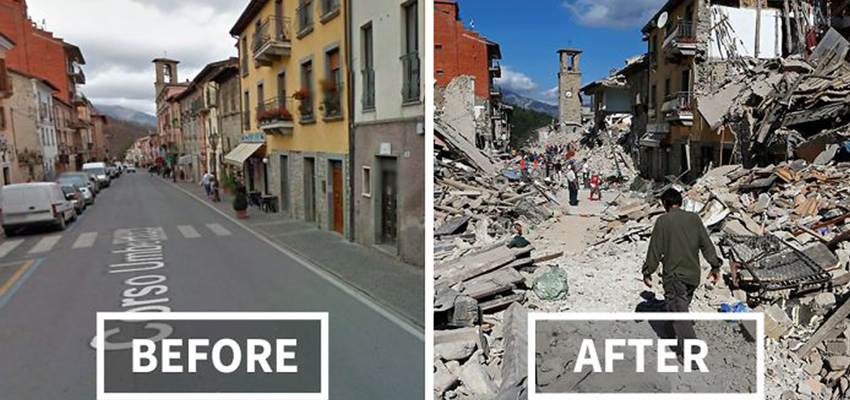 italianearthquake