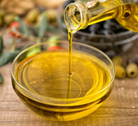 Olive Oil