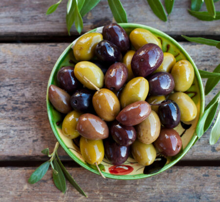 Olives