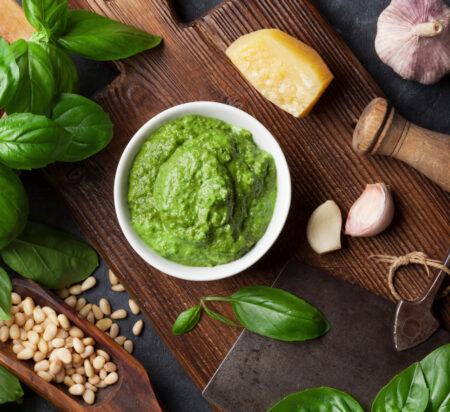 Pesto